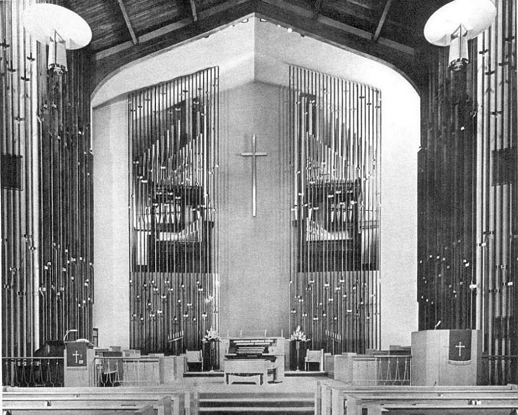 Quelle: Schlicker Organ Company. Quelle: Schlicker Organ Company.